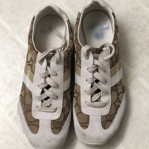 Coach Kelson sneakers